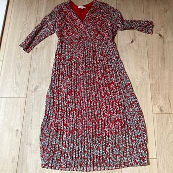 Robe longue