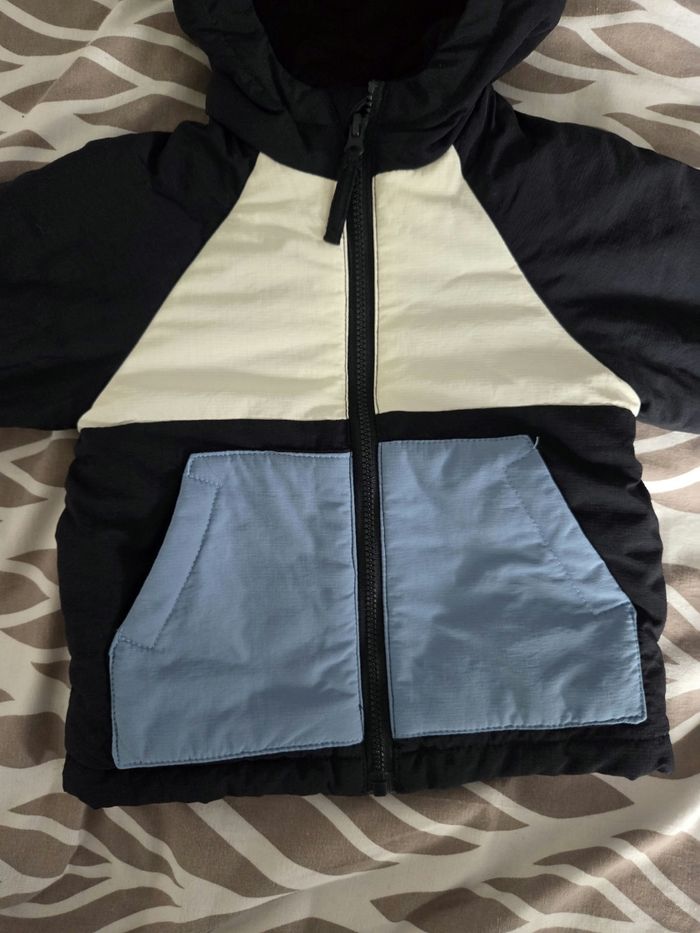 Veste orchestra - photo numéro 2