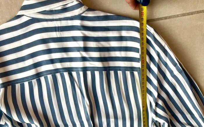 Robe longue légère - photo numéro 7