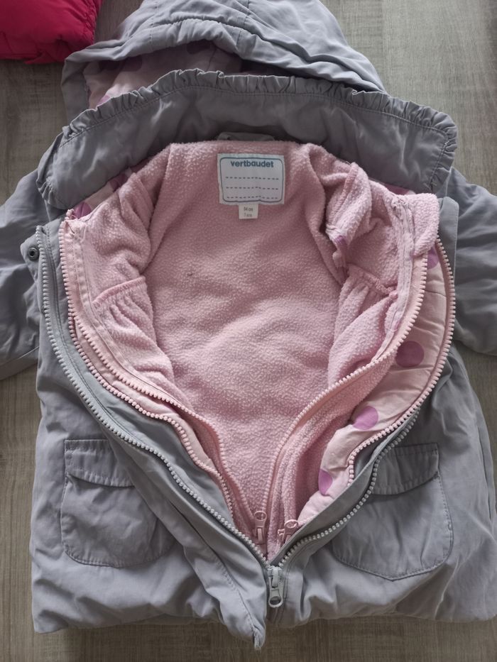 Lot 3 ans - photo numéro 3