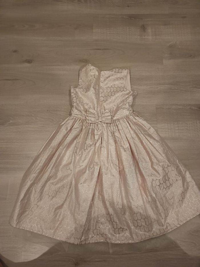 Robe de cérémonie - photo numéro 2