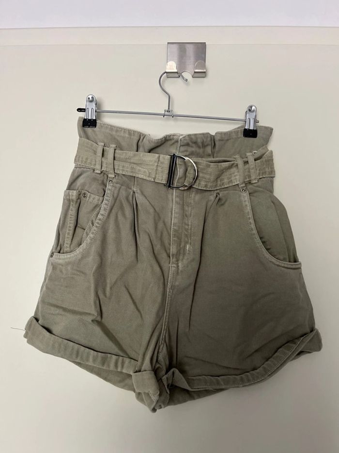 short Zara