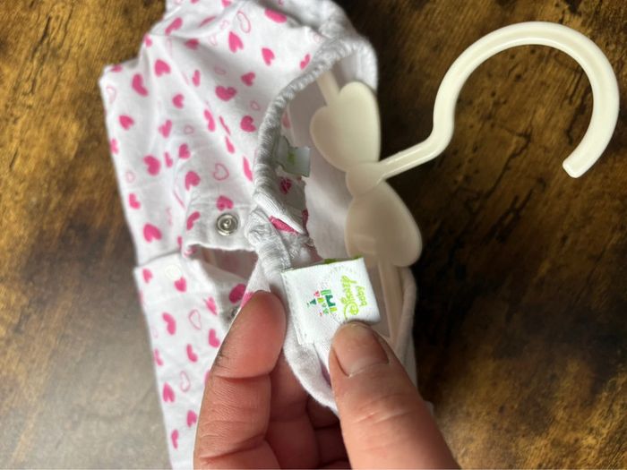 Haut Minnie 3m - photo numéro 2