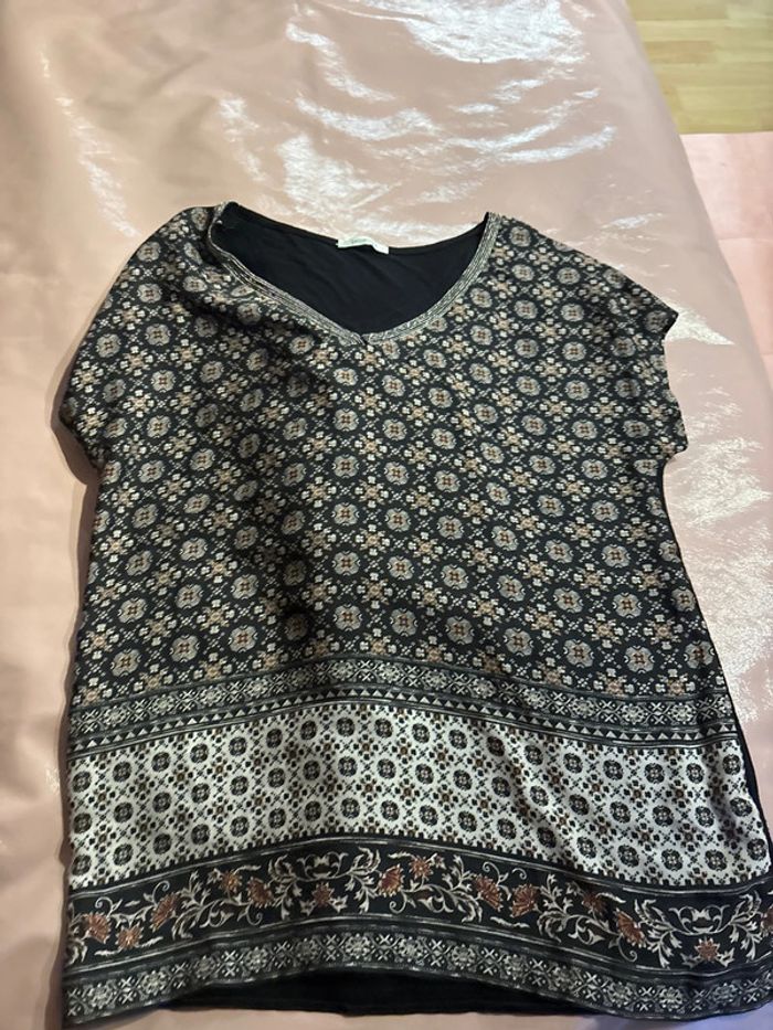 Blouse - photo numéro 4