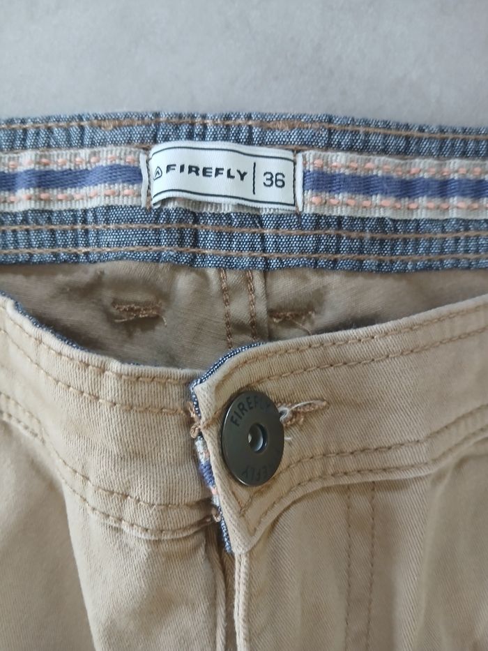 Pantalon cargo - photo numéro 4