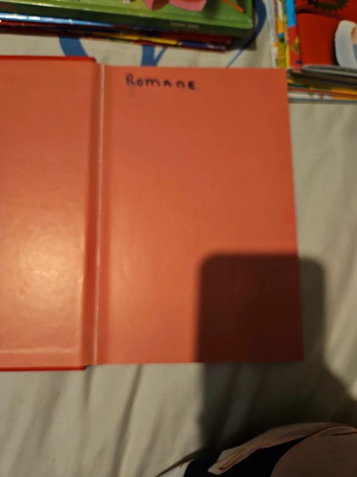 Livres comptines - photo numéro 3