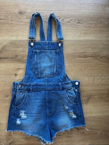 Combi short H&M