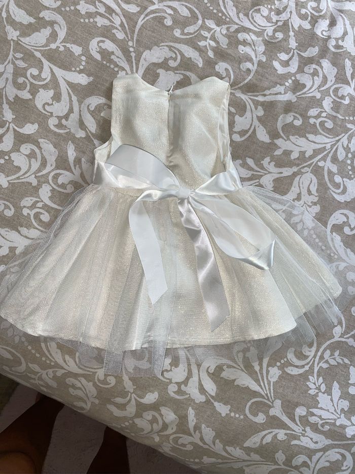 Robe de baptême - photo numéro 2