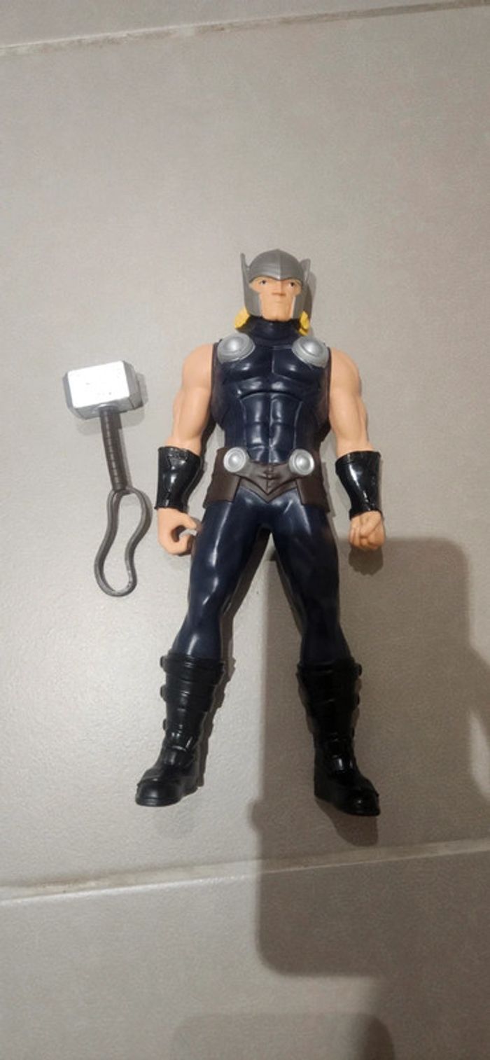 Figurine Thor