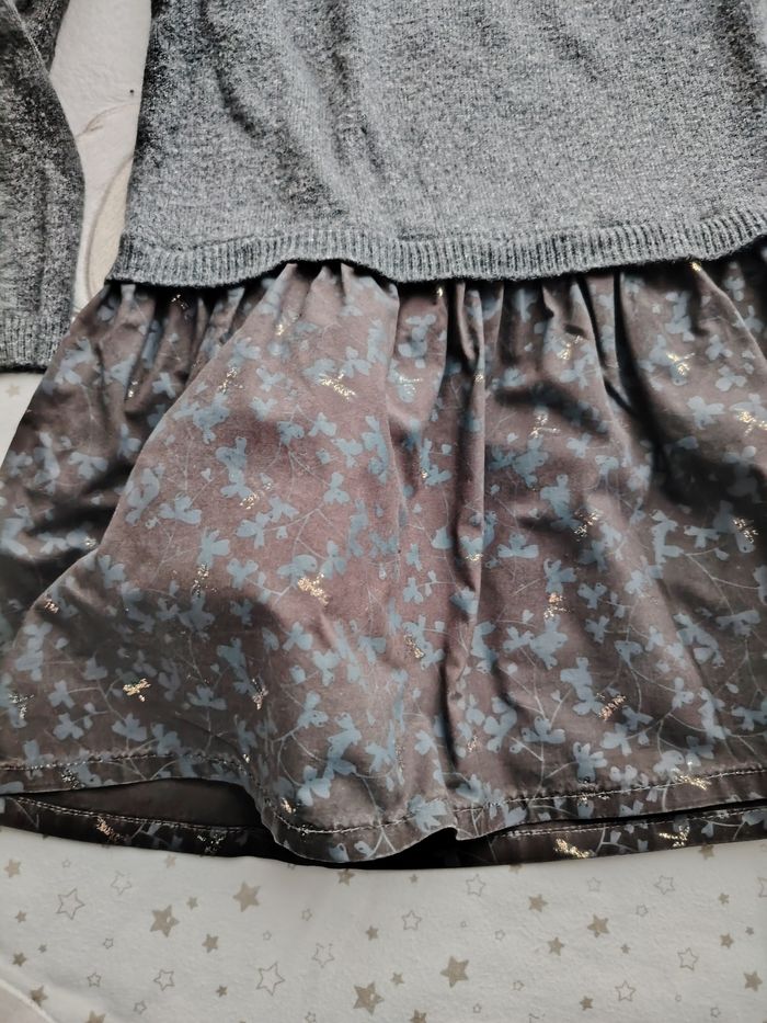 Robe okaidi - photo numéro 2