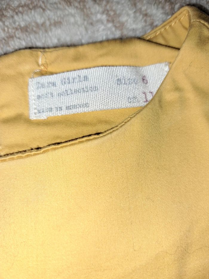 Robe fille - photo numéro 3