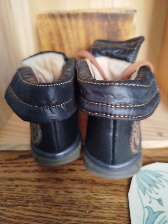 Chaussure - photo numéro 5