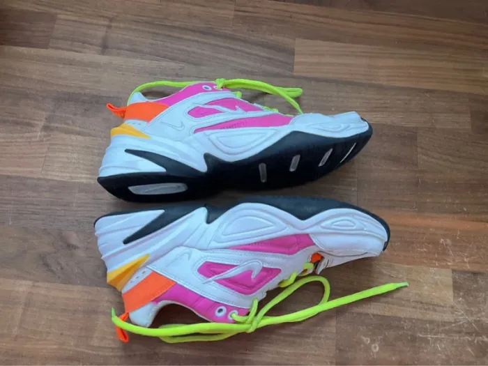 Baskets Nike 🌸 38 - photo numéro 3