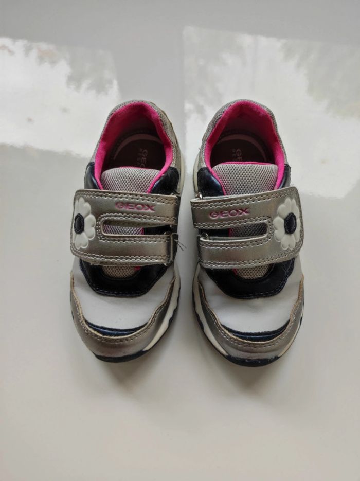 Baskets - photo numéro 2