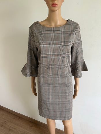Robe à carreaux Molly Bracken taille L TBE