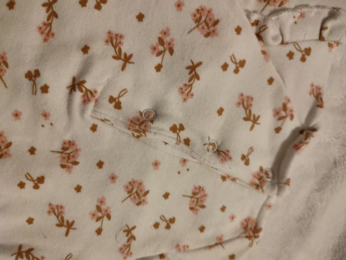 Ensemble bébé 3 mois - photo numéro 5