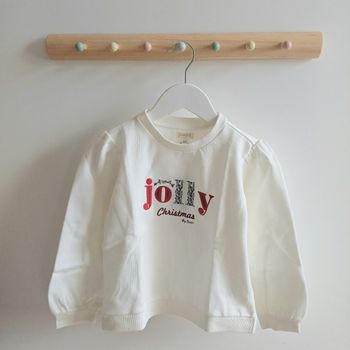 Sweat Noël gocco