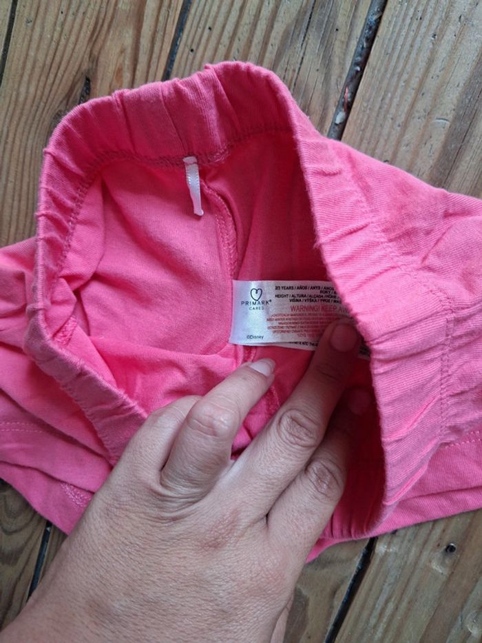 Short taille 2/3 ans - photo numéro 3