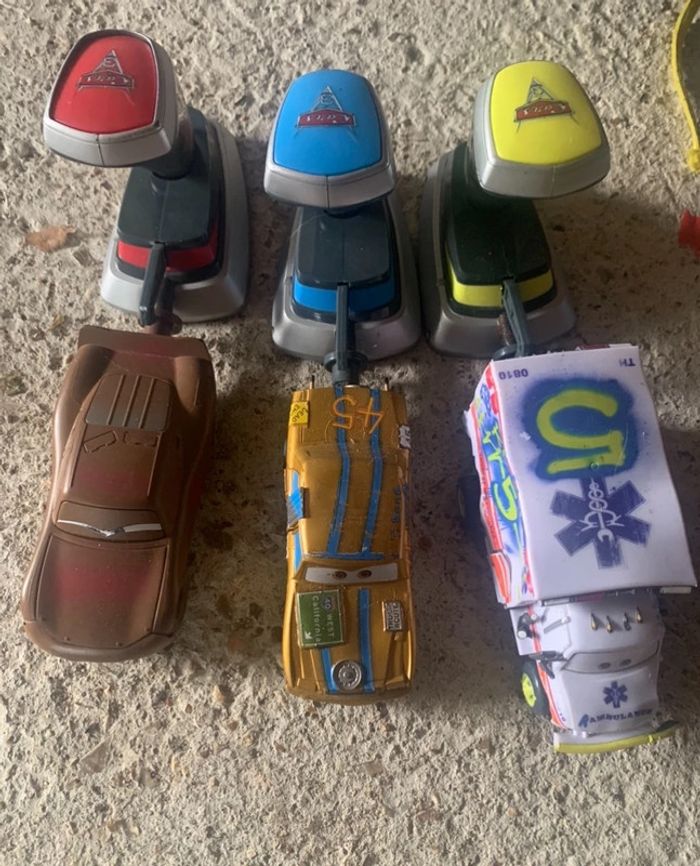 Voiture cars