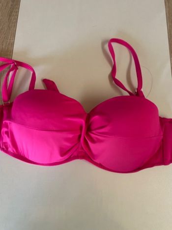 Haut de maillot de bain