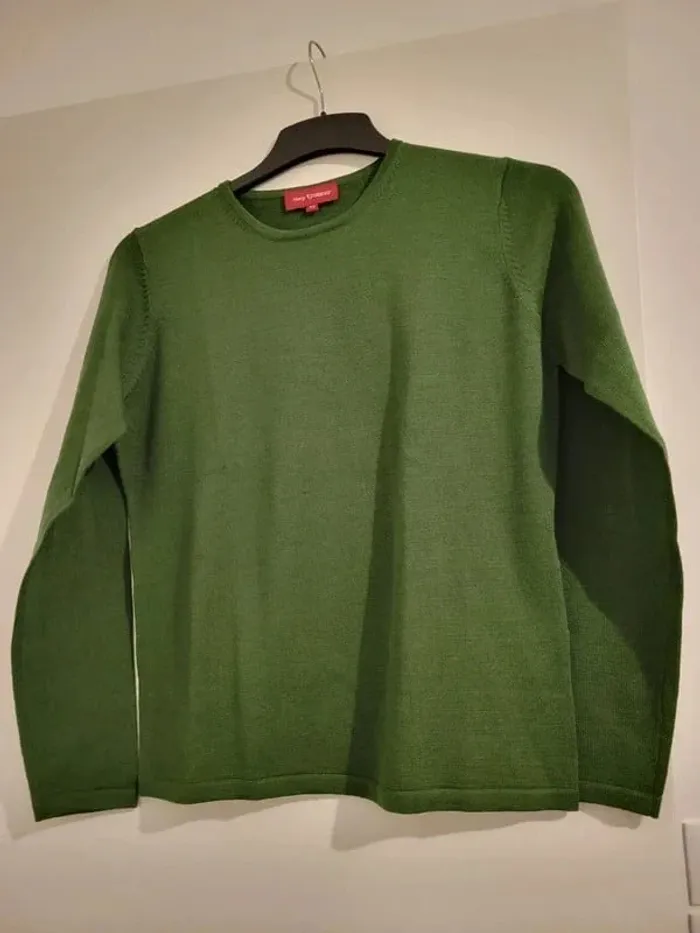Pull T 40