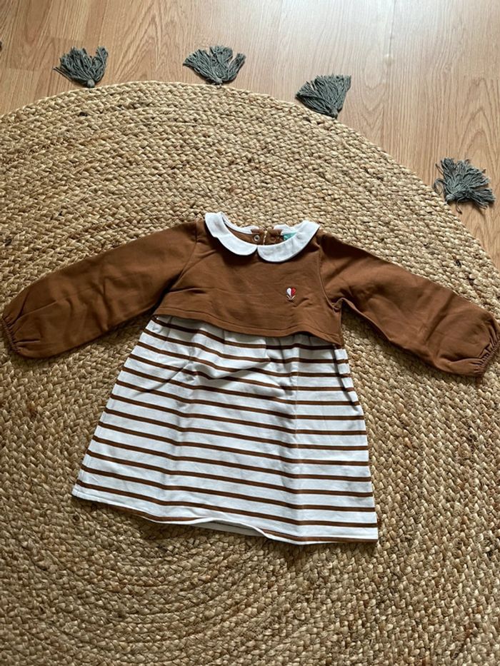 Robe obaibi