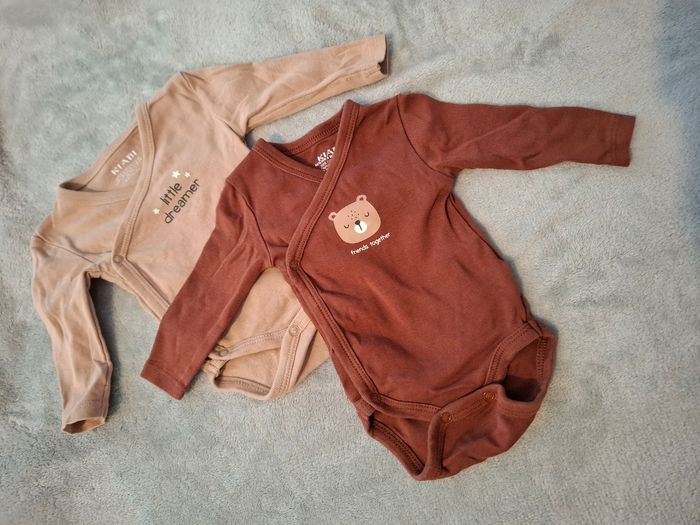 Lot body 22 , 1mois - photo numéro 8