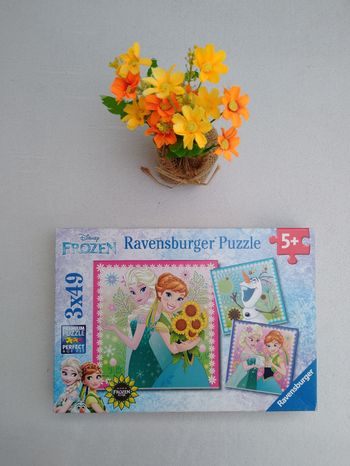 Puzzle Disney Ravensburger