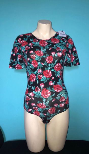 Bodie tezenis 🌺 taille 36 neuf avec étiquette