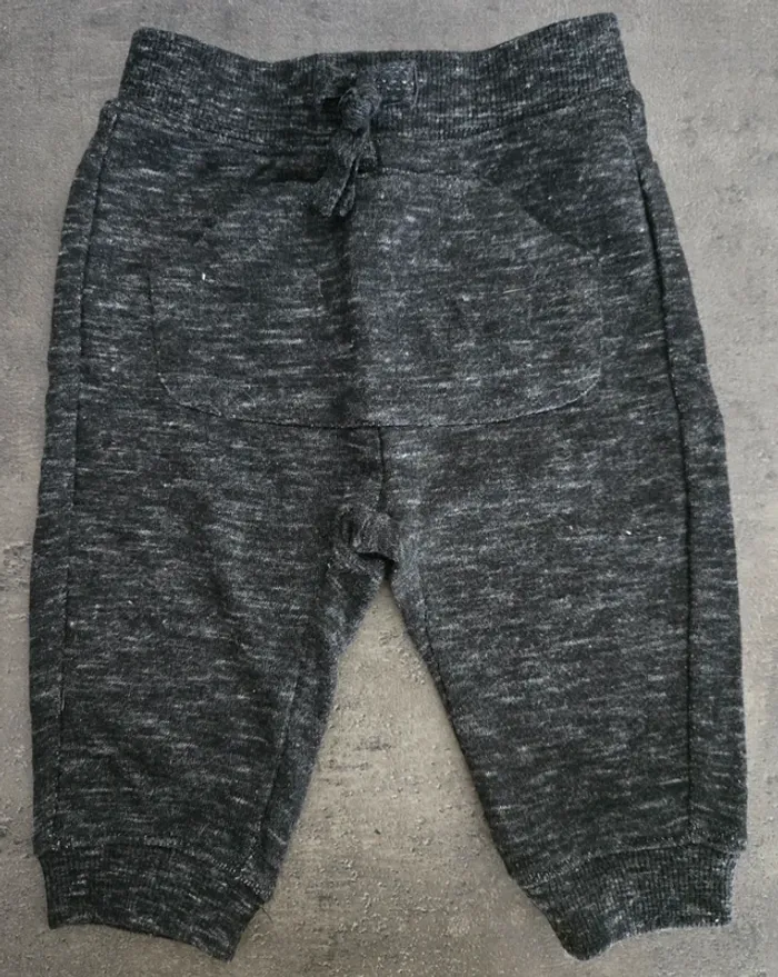 Pantalon jogging Pat & Ripaton