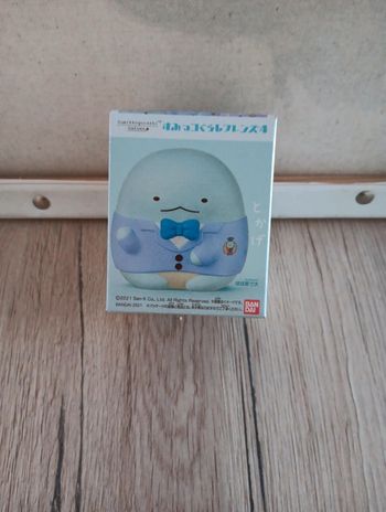 Petite figurine Sumikko Gurashi Friends 4