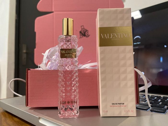 Parfum Valentino