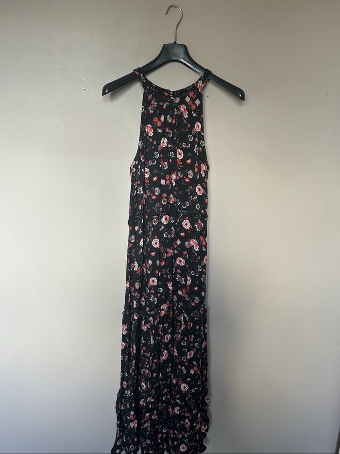 Robe longue d’été - photo numéro 5