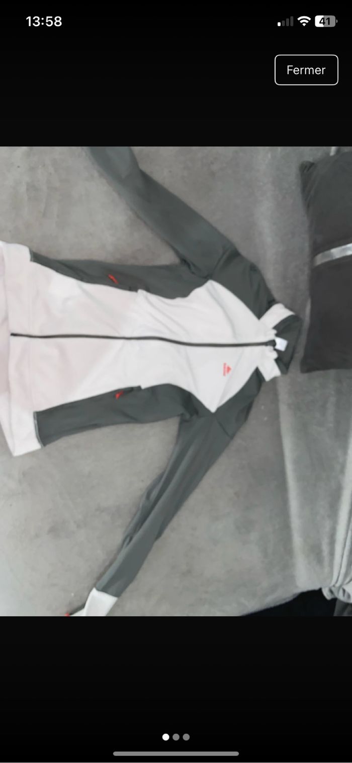 Veste - photo numéro 2