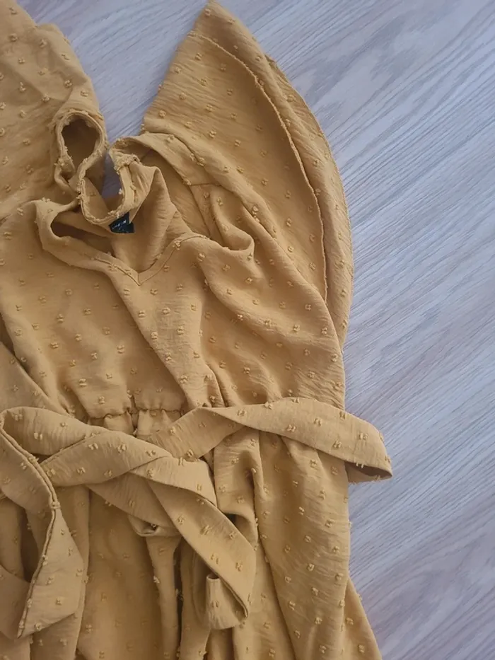 Magnifique robe de grossesse - photo numéro 3