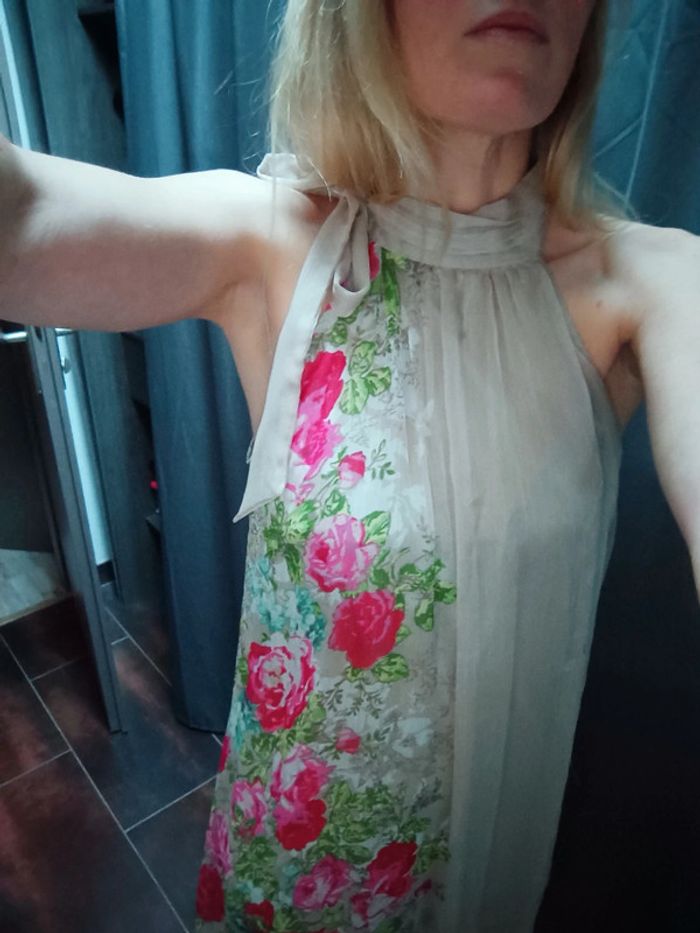 Robe femme été promod - photo numéro 7