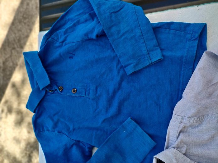 Lot mi saison 5 ans garcon - photo numéro 4