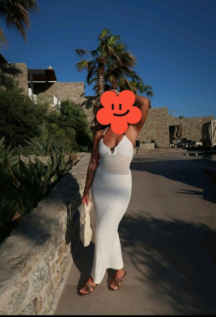 Robe femme - photo numéro 2