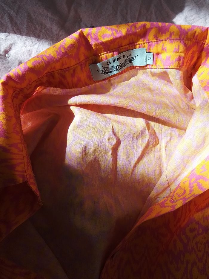 Robes - photo numéro 4