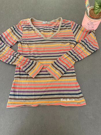 Little marcel haut vêtement femme taille XS