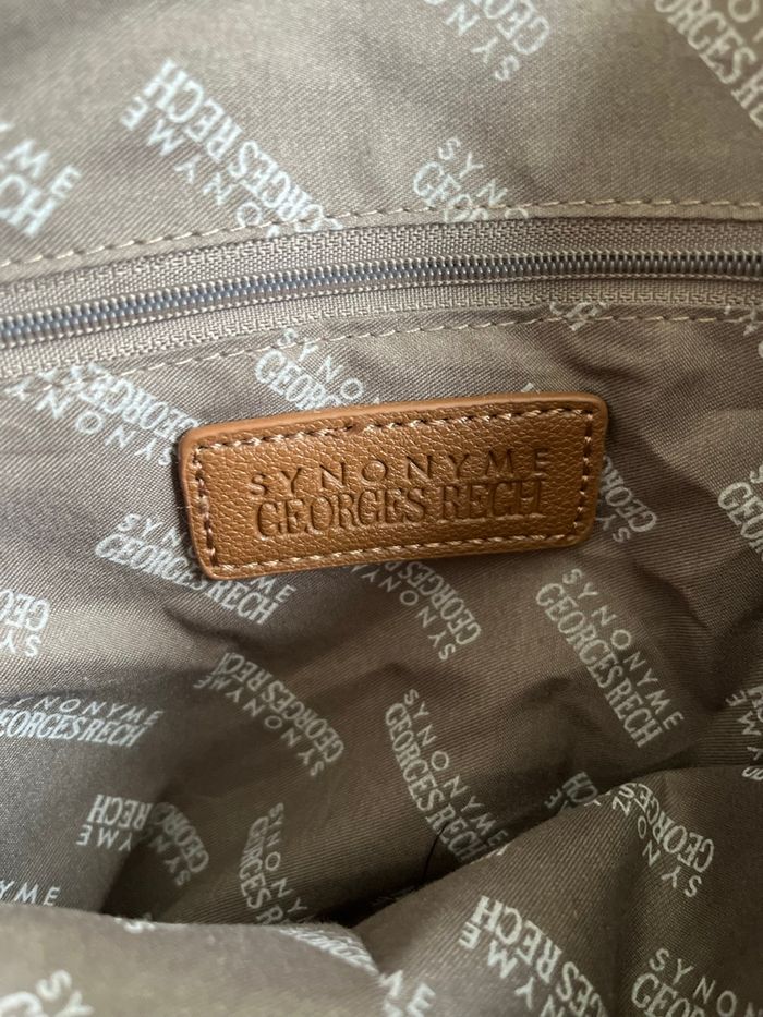 Sac Georges rech - photo numéro 3