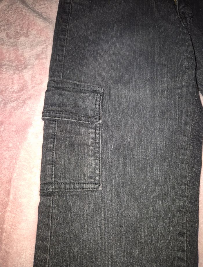 Pantalon à poches - photo numéro 4