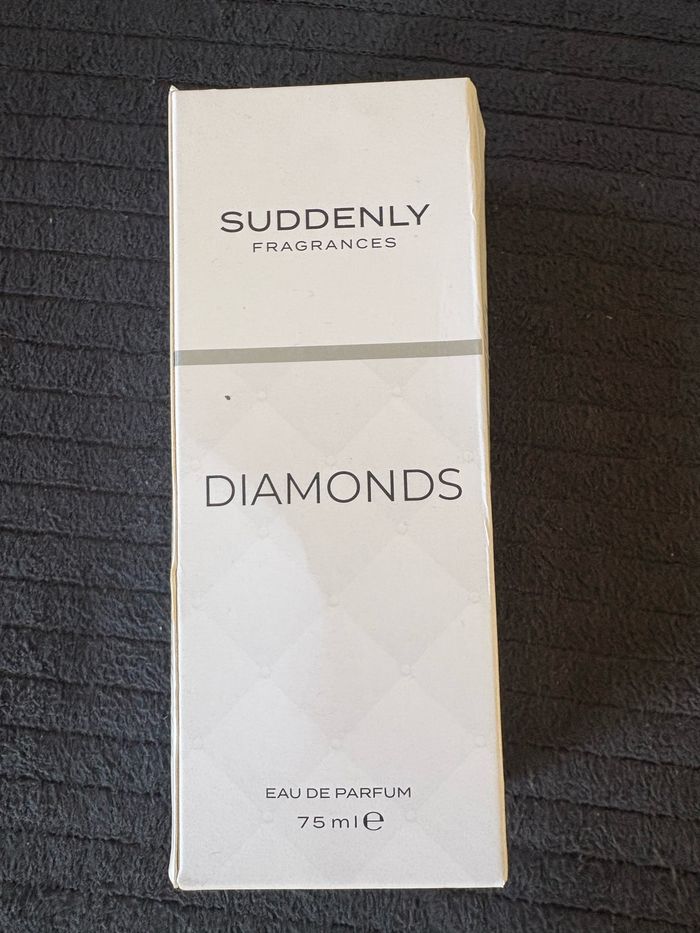 Parfum Diamonds neuf - photo numéro 2