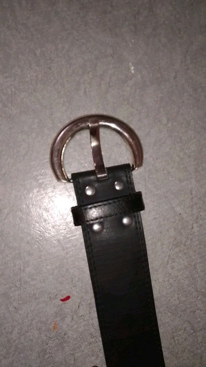 Ceinture - photo numéro 3