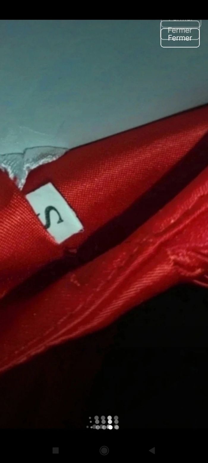 Très belle robe femme f3 - photo numéro 8