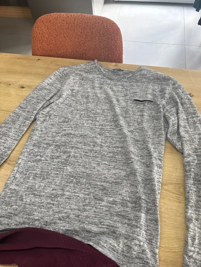 Vêtements homme taille L - photo numéro 4