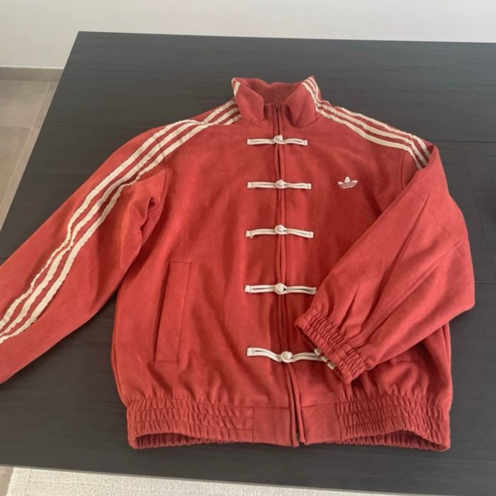Adidas chinese new year jacket