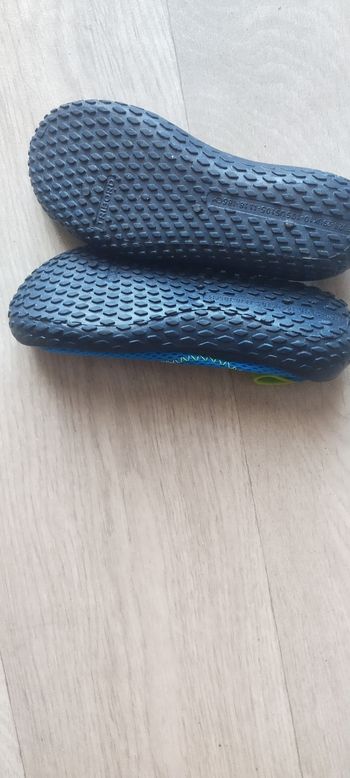 Chaussures piscine 