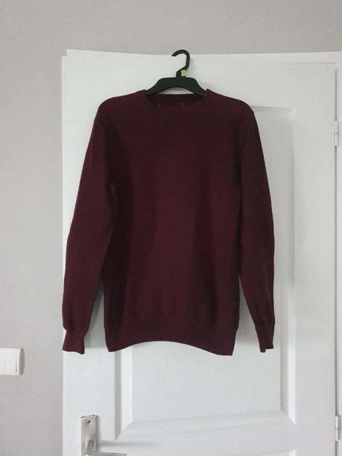 Pull homme primark taille s chla4 - photo numéro 2