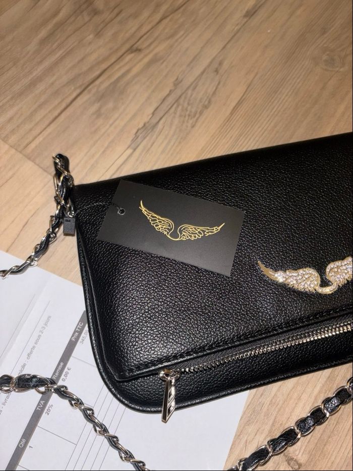 Sac Zadig&Voltaire - photo numéro 7